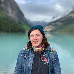 Meet your Posher, Ann